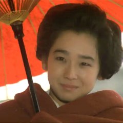 Yasha Japanese Movie(1985) photo