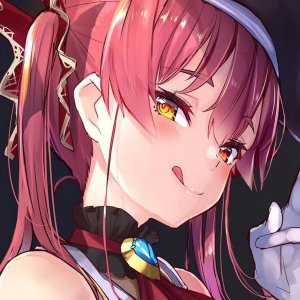 MyDramaList profile picture for @pseudo