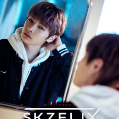 SKZ Flix Korean Movie photo