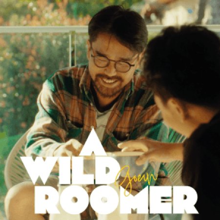 A Wild Roomer (2022)