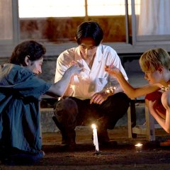 Tengu's Kitchen Japanese Drama photo