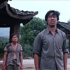 Hibiscus Town Chinese Movie photo