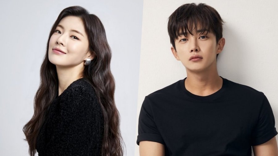 Lee Sun Bin and Kim Min Seok confirmed to lead the upcoming film 