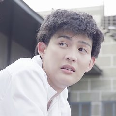 Before I Love You: Phu x Tawan Uncut Thai Movie photo