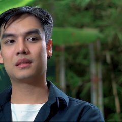 Before I Love You: Mek x Mork Thai Movie photo