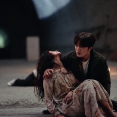 The Shrine Korean Movie photo