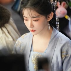 Hong Xiu An Wei Chinese Drama photo