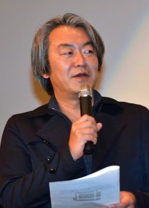 Takahashi Kazuhiro in Kamen Rider OOO Japanese Drama(2010)