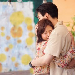 Under Parallel Skies Philippines Movie photo