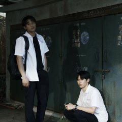 Innovative Story: Run with the Noise Taiwanese Drama photo