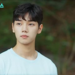 No Going Back Romance Korean Drama photo