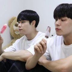 His, Ice Cream Korean Movie photo