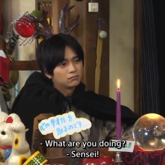 Dekke Furoba de Mattemasu Japanese Drama photo