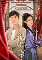 Cycle Love Chinese Drama photo