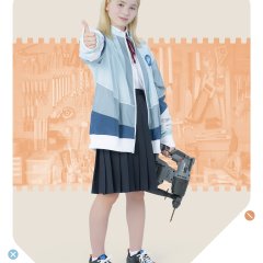 DIY!!: Do It Yourself Japanese Drama photo