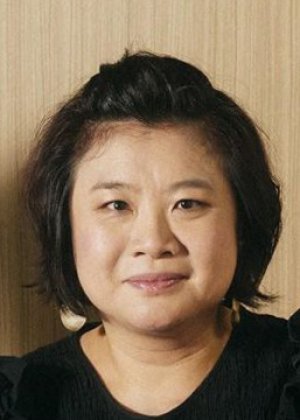 Anita Sung in Miracle Taiwanese Drama(2023)