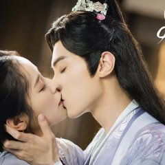 Walk with You Chinese Drama photo