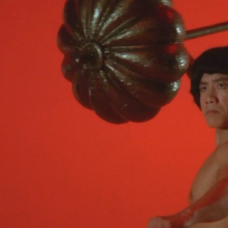 Shaolin Rescuers (1979)