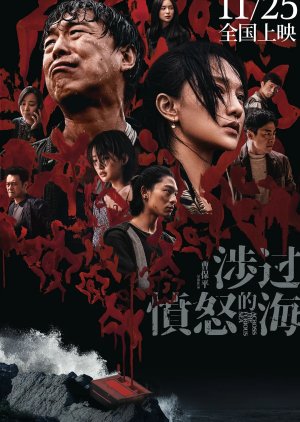 She Guo Fen Nu Di Hai (2023) poster