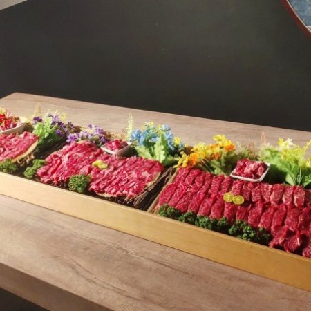 Super Taste: Hot-Blooded 48 Hours (2020)