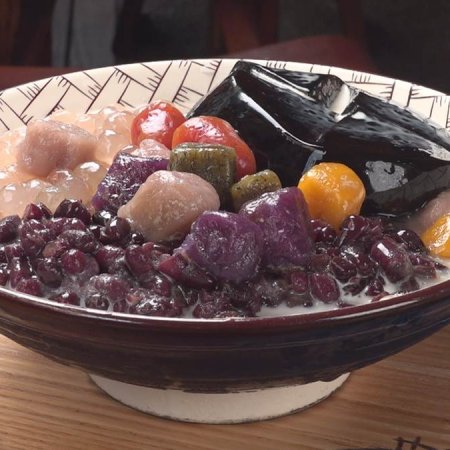 Super Taste: Hot-Blooded 48 Hours (2020)