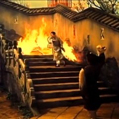 Madame White Snake Japanese Movie(1956) photo