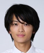 Tsubakihara Kei