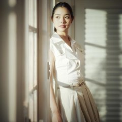 Thot Than Thi Rak Thoe Thai Drama photo