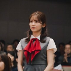 Shinmai Kisha Torokko: Watashi ga Yaraneba Dare ga Yaru! Japanese Movie photo