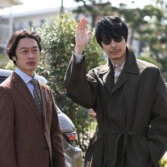 Anti-Hero Japanese Drama photo