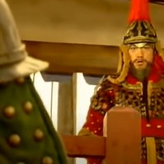 Immortal Admiral Yi Sun Shin Korean Drama photo