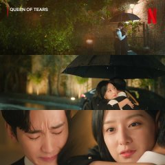 Queen of Tears Korean Drama photo