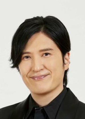 Kiyozuka Shinya in Ru: Taiwan Express Japanese Drama(2020)