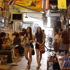 Snapshot Korean Movie photo