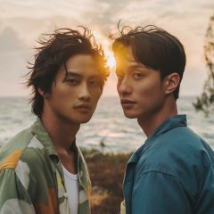 A Balloon's Landing Taiwanese Movie photo