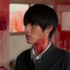 As the Gods Will Japanese Movie photo