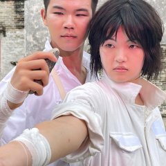 She Fell to Earth Hong Kong Movie photo