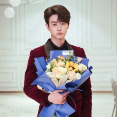 Love in the Hotel Chinese Drama photo