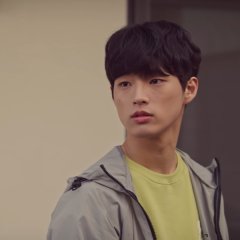 Mermaid Prince Korean Drama(2020) photo