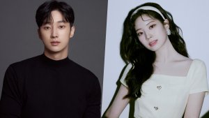 B1A4's Jung Jin Young and TWICE's Kim Da Hyun in talks to lead the Korean movie