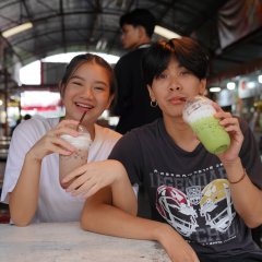 My Biker Thai Movie photo