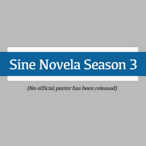 Sine Novela Season 3 (2008)