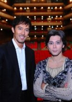 Nemuri no Mori Japanese Drama photo