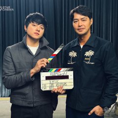 Nang Mapagod Si Kamatayan Philippines Movie photo