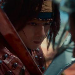 Wonderhatch: Soratobu Ryu no Shima (2023) - MyDramaList