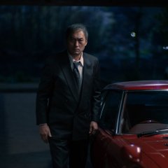 Tokyo Vice Season 2 Japanese Drama photo