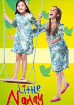 Little Mommy Philippines Drama photo