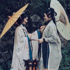 Two Belles in Love Chinese Movie photo