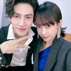 Broker Chinese Drama photo