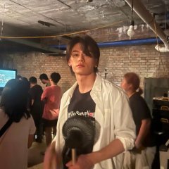 Night Has Come (2023) photo